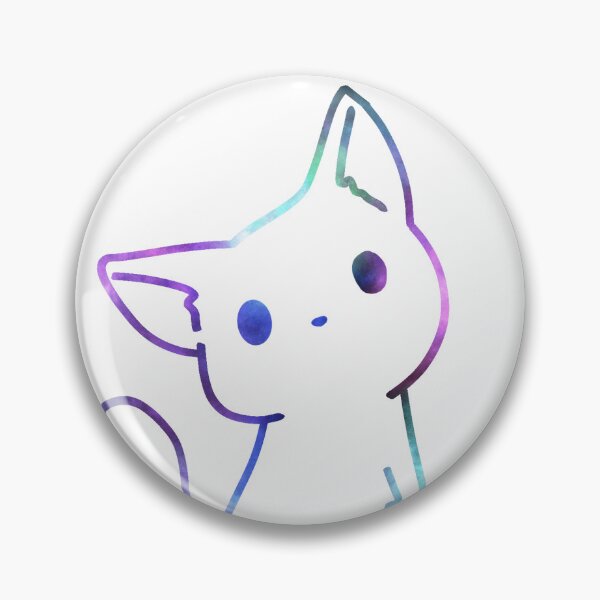 Item preview, Cosmo Cat designed and sold by Claire Mcpherson.