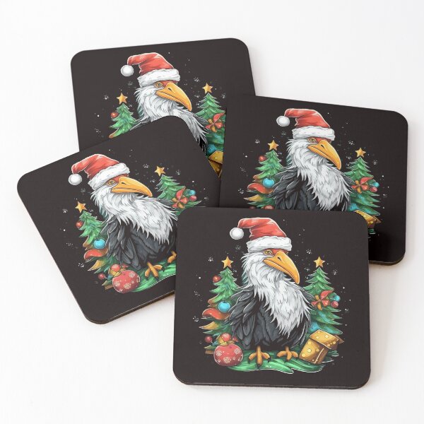 Item preview, Christmas Albatross designed and sold by creativellashop.