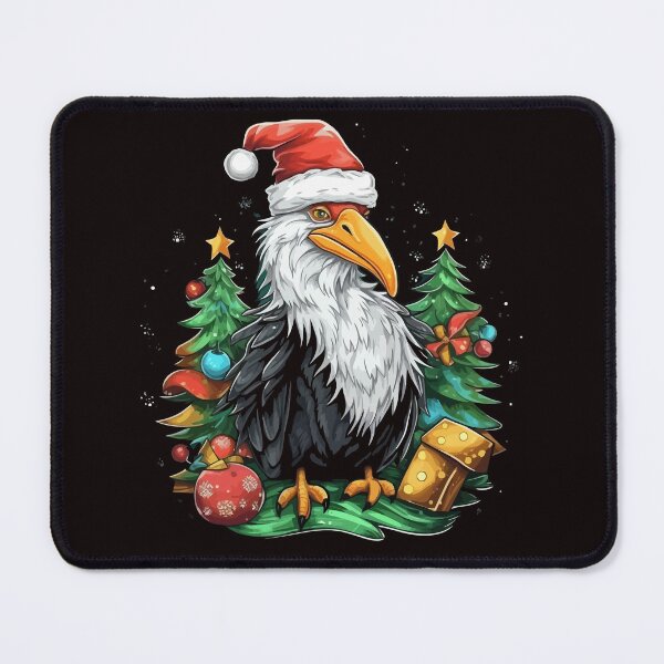 Item preview, Christmas Albatross designed and sold by creativellashop.