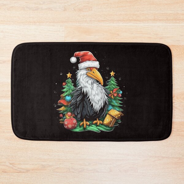Item preview, Christmas Albatross designed and sold by creativellashop.