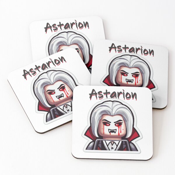 Item preview, Astarion - funny designed and sold by HappyBox--.