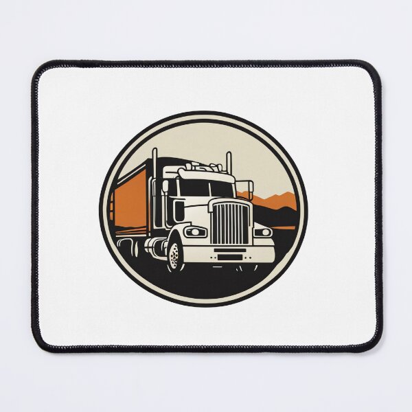 Item preview, outback truckers designed and sold by Bernd Friese.
