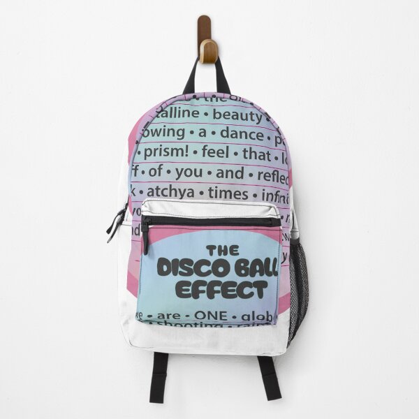 Item preview, The Disco Ball Effect designed and sold by artbylo.