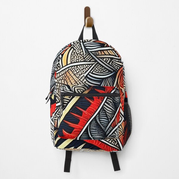 Item preview, Batik Tribal designed and sold by SkellArt.