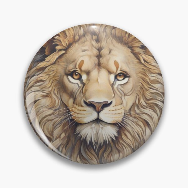Item preview, The Unwavering Gaze designed and sold by Best-Art-32.
