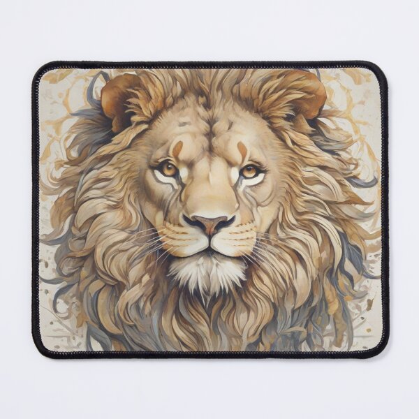 Item preview, The Unwavering Gaze designed and sold by Best-Art-32.