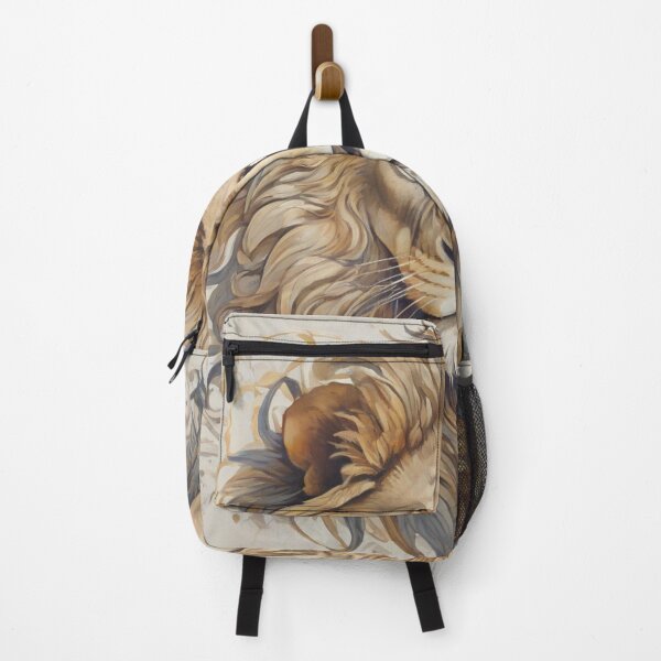 Item preview, The Unwavering Gaze designed and sold by Best-Art-32.