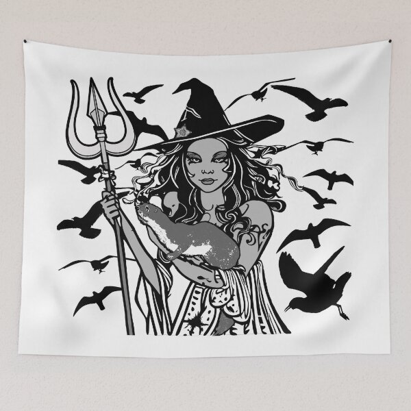 Item preview, Seaing Things designed and sold by HauntedBay.