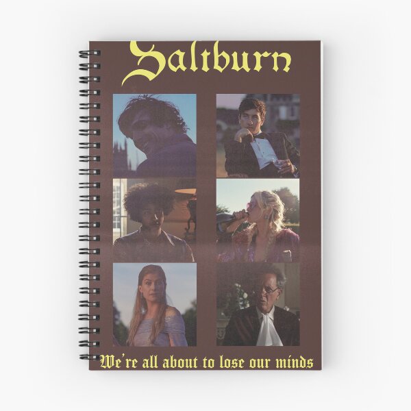Item preview, saltburn cast designed and sold by olivebranchshop.