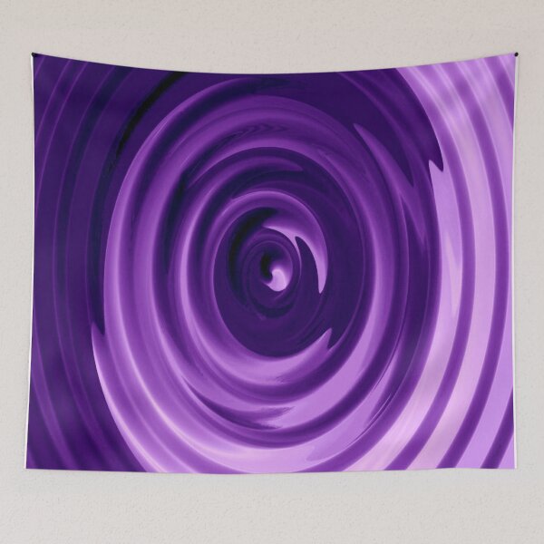 Item preview, PASSION FOR PURPLE designed and sold by Jean Gregory Evans.