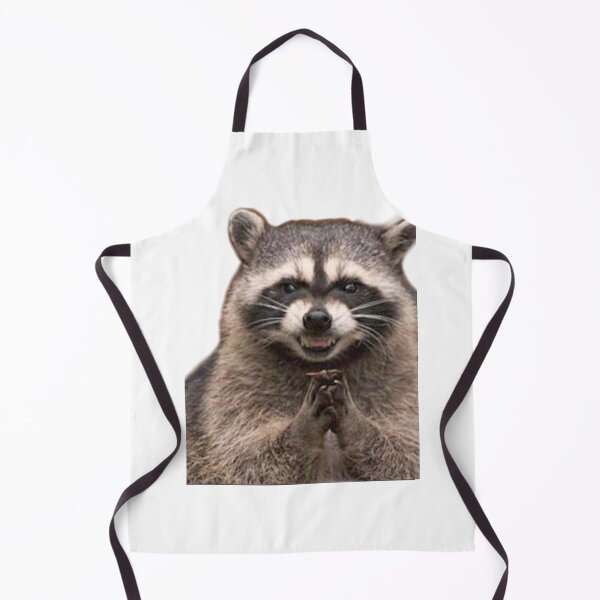 Item preview, Malevolent Raccoon designed and sold by Almendra21.