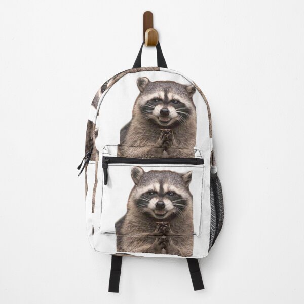 Item preview, Malevolent Raccoon designed and sold by Almendra21.