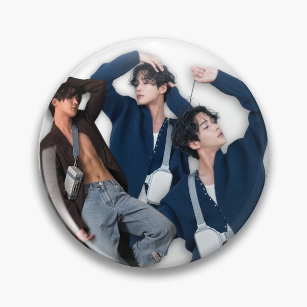 Item preview, Rowoon SF9 Hot designed and sold by Vorin Arts.