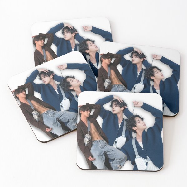 Item preview, Rowoon SF9 Hot designed and sold by Vorin Arts.