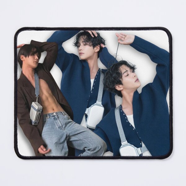 Item preview, Rowoon SF9 Hot designed and sold by Vorin Arts.