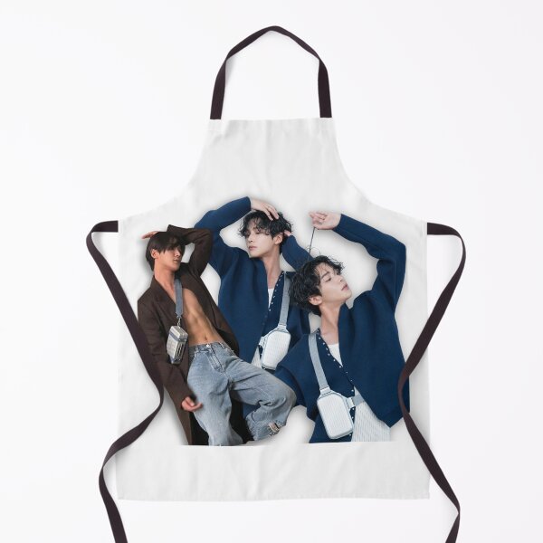Item preview, Rowoon SF9 Hot designed and sold by Vorin Arts.