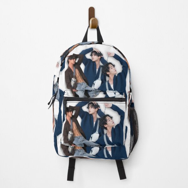 Item preview, Rowoon SF9 Hot designed and sold by Vorin Arts.