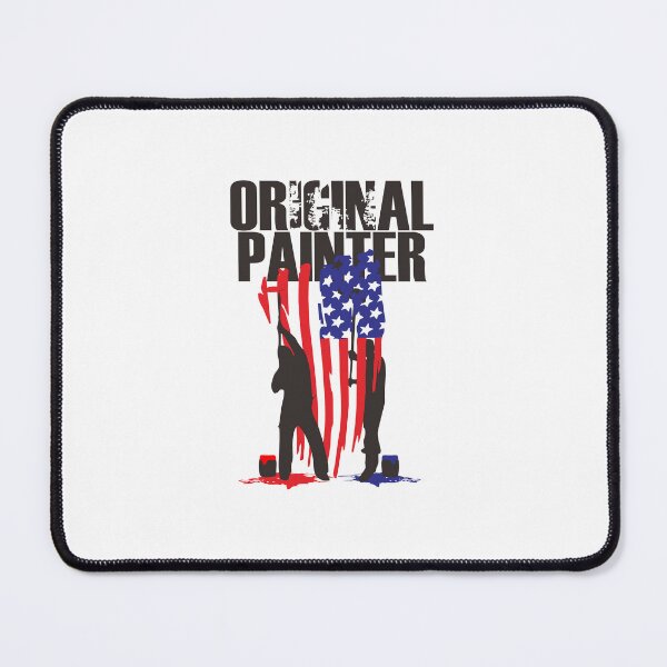 Item preview, My Dad is original painter U.S.A. designed and sold by Lefthandshop.