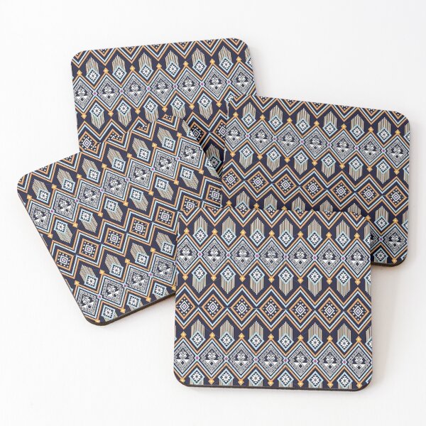 Item preview, Batik design designed and sold by ASH-CREATIVE.