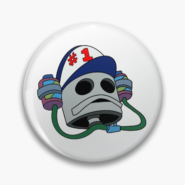 Item preview, Smitty Werbenjagermanjensen designed and sold by spookdoodle.co.