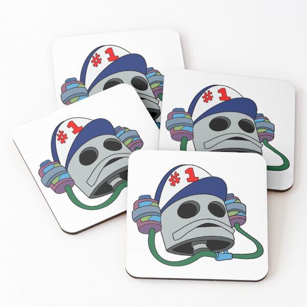 Item preview, Smitty Werbenjagermanjensen designed and sold by spookdoodle.co.