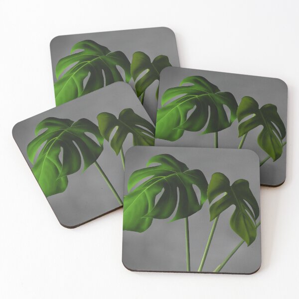 Item preview, Monstera deliciosa designed and sold by Dominique Harness.