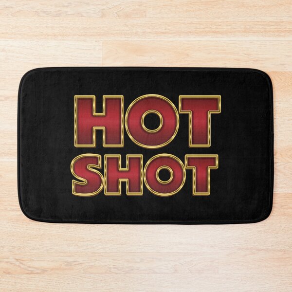 Item preview, Hotshot - Meme designed and sold by Whimsical  Thinker.