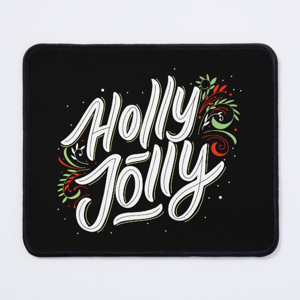Item preview, Holly Jolly designed and sold by Opine.