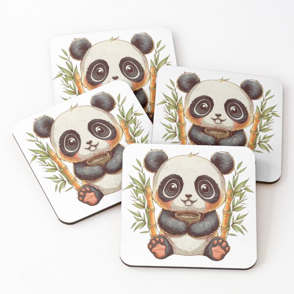 Item preview, Cutest Baby Panda Ever! | Tiny Panda, Big Cuteness | Panda Playtime: Infant Edition designed and sold by GENZ-CREATIVES.