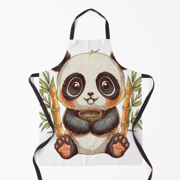 Item preview, Cutest Baby Panda Ever! | Tiny Panda, Big Cuteness | Panda Playtime: Infant Edition designed and sold by GENZ-CREATIVES.