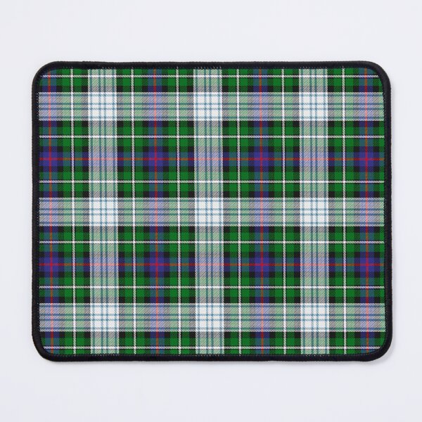 Item preview, MacKenzie Dress Modern Tartan designed and sold by kerrychantt.
