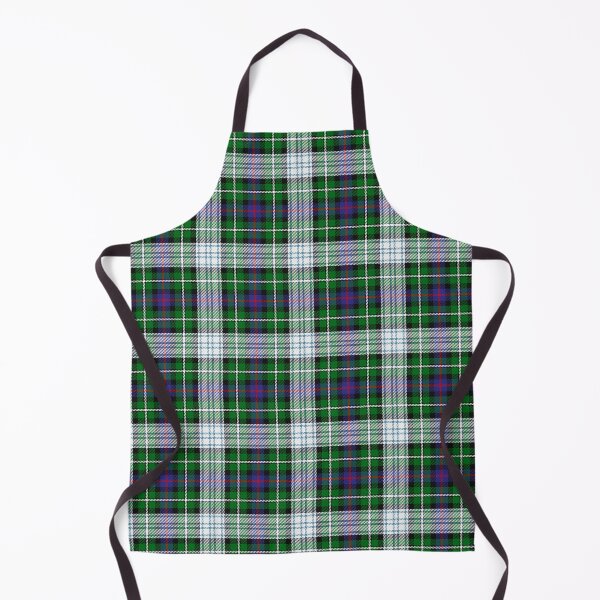 Item preview, MacKenzie Dress Modern Tartan designed and sold by kerrychantt.