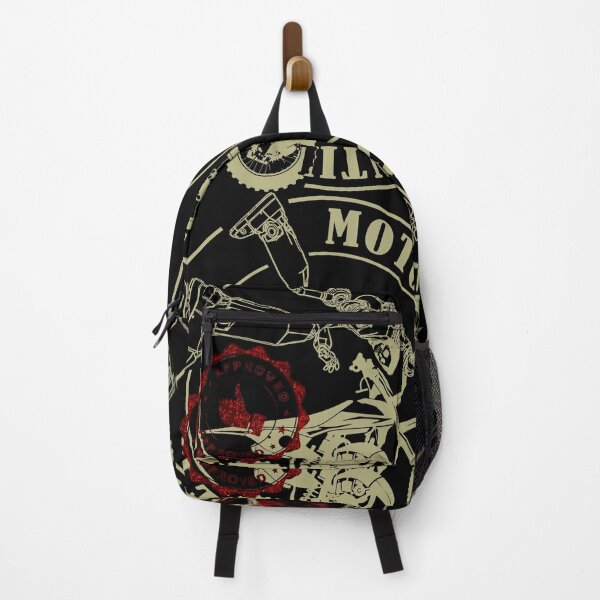 Item preview, I'll ride it until the last day. designed and sold by Lefthandshop.