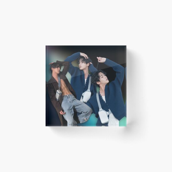 Item preview, Rowoon SF9 Hot designed and sold by Vorin Arts.