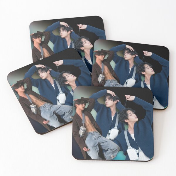 Item preview, Rowoon SF9 Hot designed and sold by Vorin Arts.