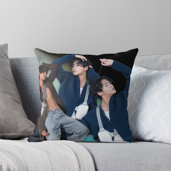 Item preview, Rowoon SF9 Hot designed and sold by Vorin Arts.