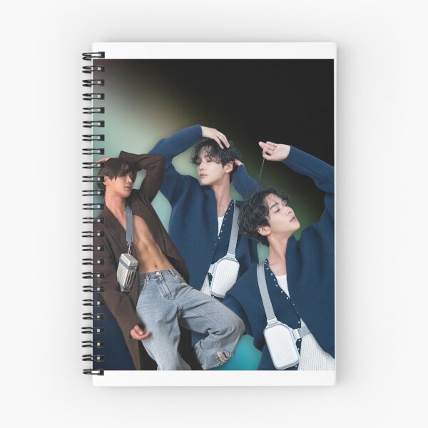 Item preview, Rowoon SF9 Hot designed and sold by Vorin Arts.