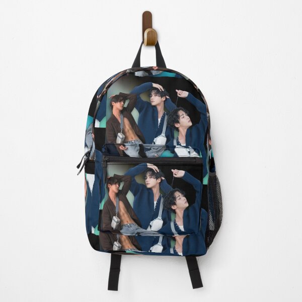 Item preview, Rowoon SF9 Hot designed and sold by Vorin Arts.