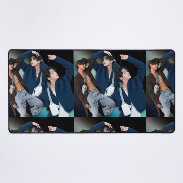 Item preview, Rowoon SF9 Hot designed and sold by Vorin Arts.