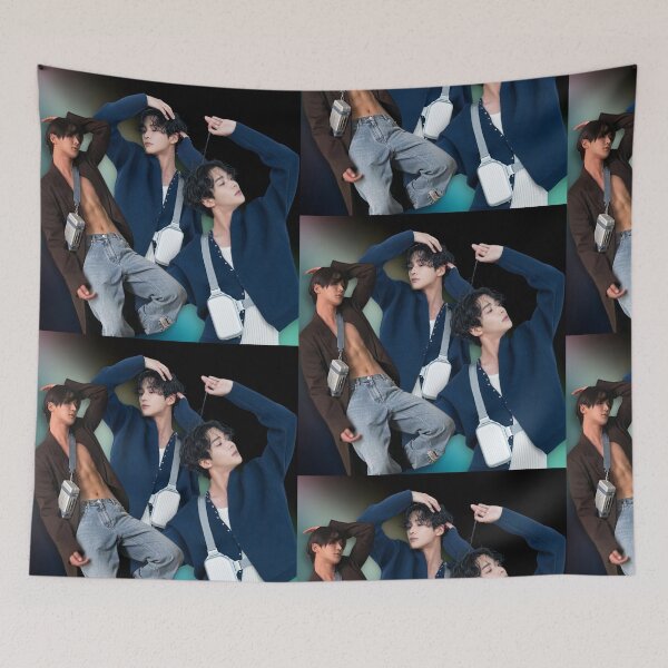 Item preview, Rowoon SF9 Hot designed and sold by Vorin Arts.