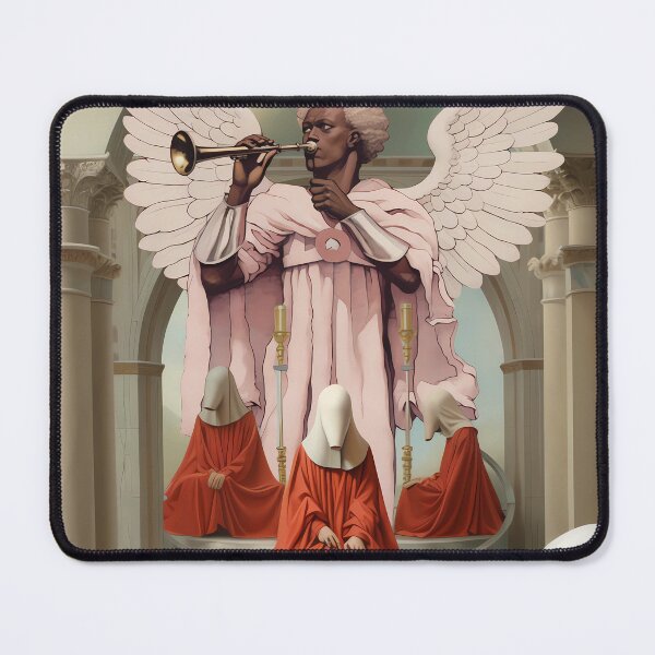 Item preview, Lunar Halo Tarot: Judgement designed and sold by lunarhalomedia.