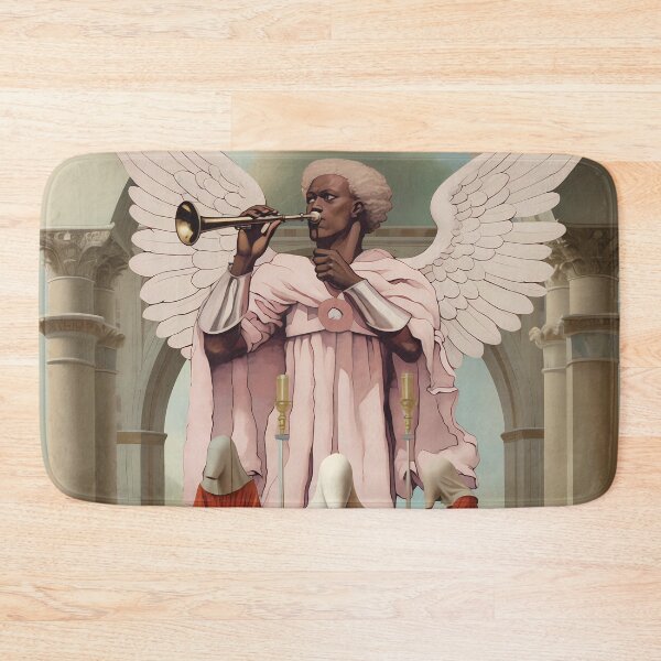 Item preview, Lunar Halo Tarot: Judgement designed and sold by lunarhalomedia.