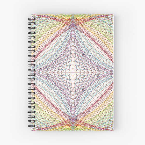 Item preview, Rectangular Pattern #4 Morph C [13396-RYGCBP-WB] designed and sold by LottMultimedia.