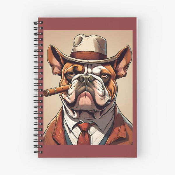 Item preview, Mobster rudy designed and sold by animalbunch7.