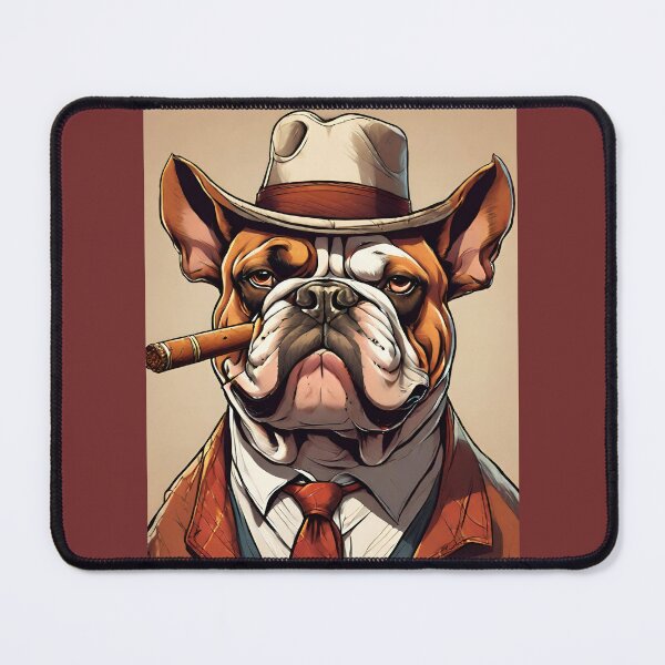 Item preview, Mobster rudy designed and sold by animalbunch7.