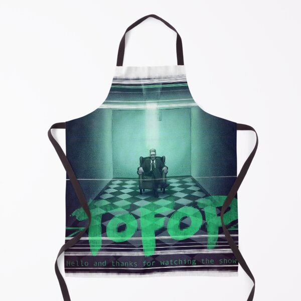 Item preview, TOFOP - Hello and thanks for watching the show designed and sold by James Fosdike.
