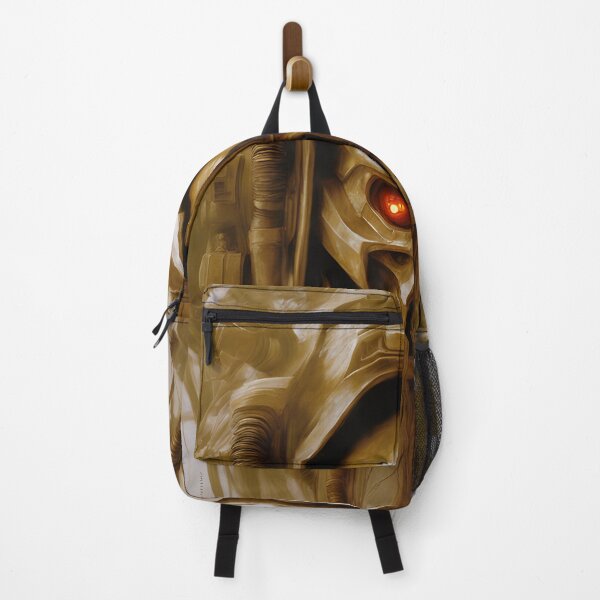 Item preview, space warrior designed and sold by Bernd Friese.