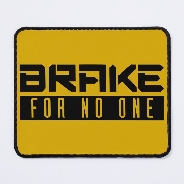 Item preview, Star Citizen Community - "Brake for No One!" designed and sold by m0sher.