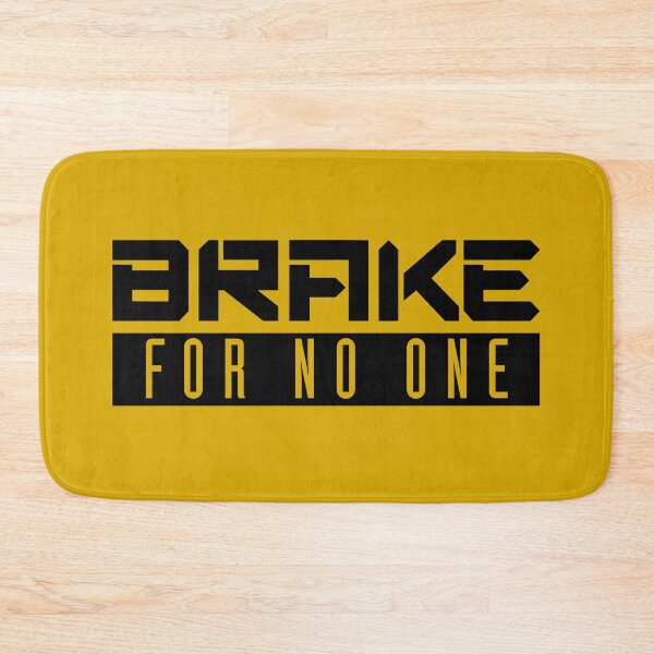 Item preview, Star Citizen Community - "Brake for No One!" designed and sold by m0sher.