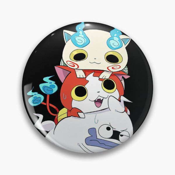 Yo-Kai Watch #3